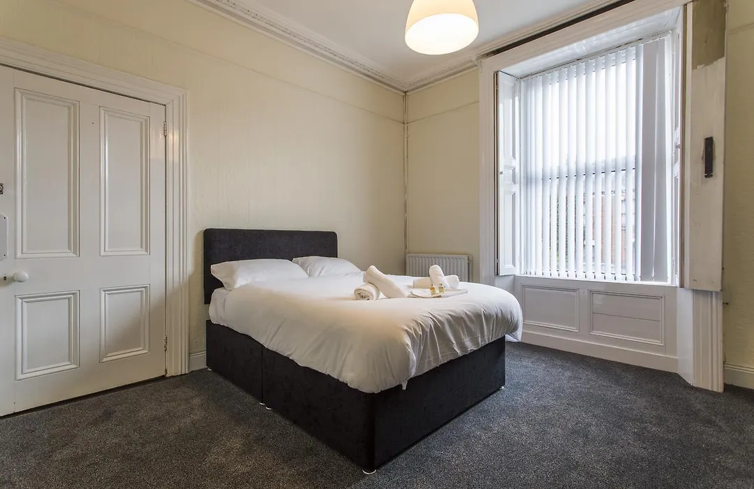 North Dublin City Ashpine Lodge-1