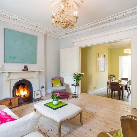 The James Joyce House - Hiphipstay-2
