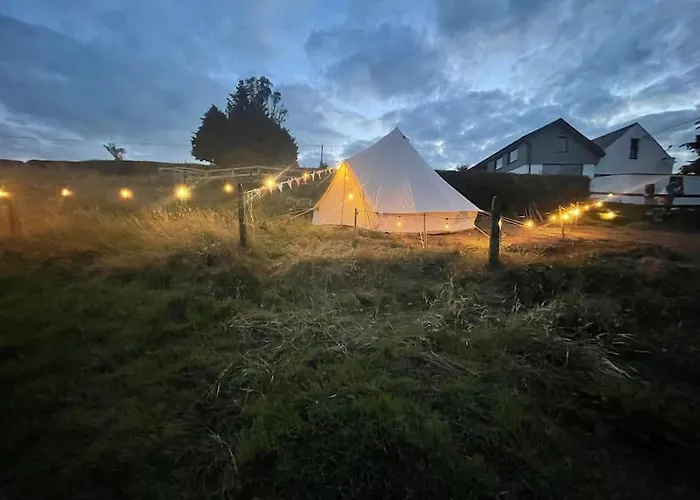 Glenogue Farm