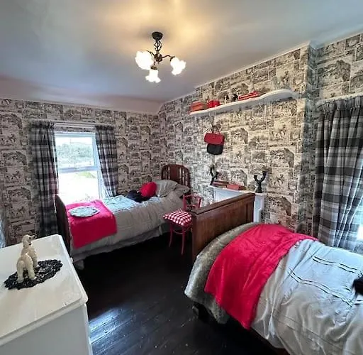 Memory Lane Farmhouse Carlingford