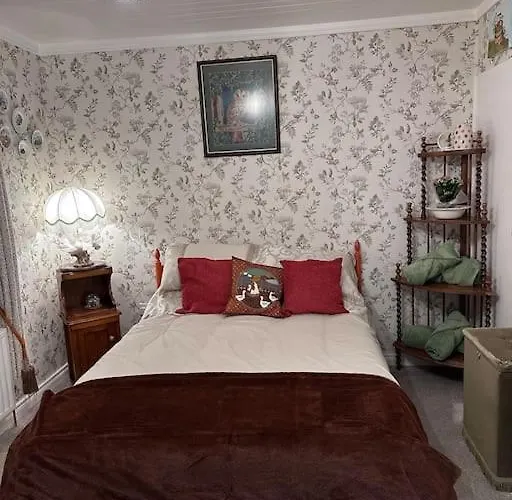 Memory Lane Farmhouse Carlingford