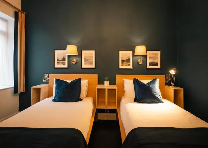 Celtic Lodge Guesthouse - Restaurant&Bar