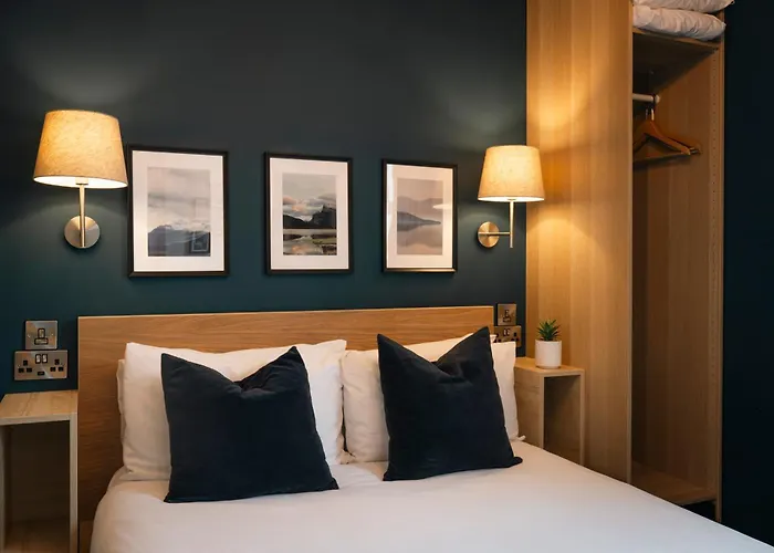 Celtic Lodge Guesthouse - Restaurant&Bar
