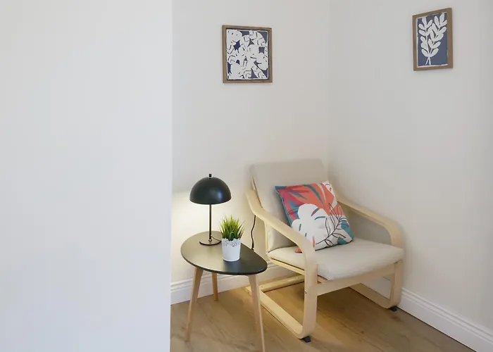 Central 2Br Entire Home For Families & Groups ,Walk To Croke Park