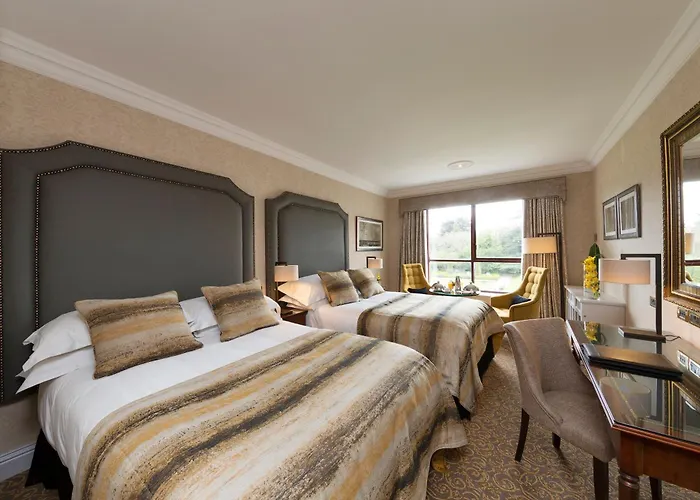 Hotels with a view St Helen'S , Dublin