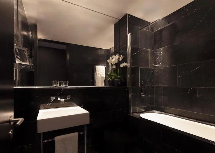 Anantara The Marker Dublin- A Leading Of The World